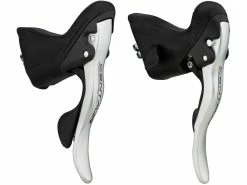 Campagnolo® Centaur 11 V+h Set Ergopower 2x11-fach Schalt-/Bremsgriff Mod. 2018 -Shimano Nullspeicher 335147