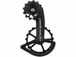 CERAMICSPEED OSPW X Coated Schalträdchen-System Für Shimano GRX 2x11-fach 13 CERAMICSPEED OSPW X Coated Schalträdchen-System Für Shimano GRX 2x11-fach -Shimano Nullspeicher 335440