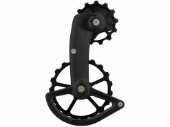 CERAMICSPEED OSPW X Coated Schalträdchen-System Für Shimano GRX 2x11-fach 14 CERAMICSPEED OSPW X Coated Schalträdchen-System Für Shimano GRX 2x11-fach -Shimano Nullspeicher 335441