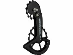 CERAMICSPEED OSPW X Coated Schalträdchen-System Für Shimano GRX 2x11-fach 16 CERAMICSPEED OSPW X Coated Schalträdchen-System Für Shimano GRX 2x11-fach -Shimano Nullspeicher 335443