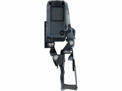 SRAM Force ETap AXS Wide Umwerfer 2-fach -Shimano Nullspeicher 335905