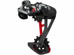SRAM X01 Eagle Schaltwerk 12-fach -Shimano Nullspeicher 338690