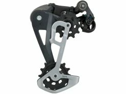 SRAM X01 Eagle Schaltwerk 12-fach -Shimano Nullspeicher 338693