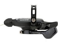 SRAM E-MTB Trigger Schaltgriff X01 Eagle Single Click 12-fach -Shimano Nullspeicher 339388