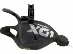 SRAM E-MTB Trigger Schaltgriff X01 Eagle Single Click 12-fach -Shimano Nullspeicher 339389