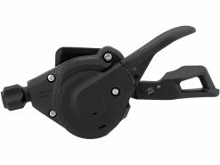 Shimano Deore Schaltgriff SL-M4100-I Mit I-Spec EV 10-fach -Shimano Nullspeicher 340360