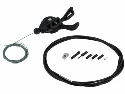 Shimano Deore Schaltgriff SL-M5100-I Mit I-Spec EV 11-fach -Shimano Nullspeicher 340368