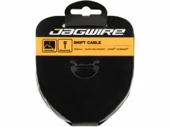 JAGWIRE Sport Schaltzug Für Shimano/SRAM -Shimano Nullspeicher 341933
