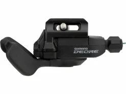 Shimano Deore Schaltgriff SL-M5100-I Mono Mit I-Spec EV 2-fach