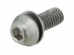 Shimano Deore Umwerfer FD-M4100 2-/10-fach -Shimano Nullspeicher 346955