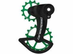CERAMICSPEED OSPW X Coated Schalträdchen-System SRAM Rival 1 T. 3 - Limited Edition