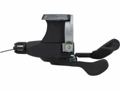 Shimano SLX Schaltgriff SL-M7000 Mit Klemmschelle 2-/3-/10-/11-fach -Shimano Nullspeicher 349250