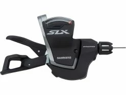 Shimano SLX Schaltgriff SL-M7000 Mit Klemmschelle 2-/3-/10-/11-fach -Shimano Nullspeicher 349251