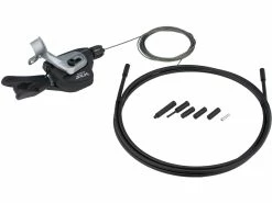 Shimano SLX Schaltgriff SL-M7000-I Mit I-Spec II 2-/3-/10-/11-fach -Shimano Nullspeicher 349261