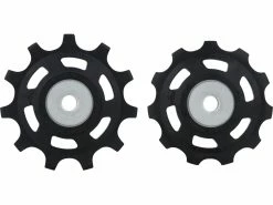 Shimano Schalträdchen Für XT 11-fach - 1 Paar