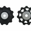 Shimano Schalträdchen Für XTR 9-fach - 1 Paar