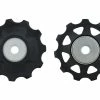 Shimano Schalträdchen Für XTR, Saint 10-fach - 1 Paar