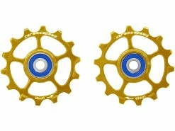 CERAMICSPEED Schalträdchen Shimano XT / XTR 12-fach