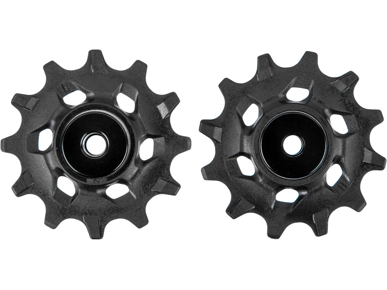 SRAM Hybrid Schalträdchen Set X-Sync Für XX1, 11-fach Schaltwerk 1 SRAM Hybrid Schalträdchen Set X-Sync Für XX1, 11-fach Schaltwerk