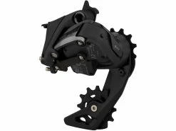 SRAM Force ETap AXS Schaltwerk 12-fach 6 SRAM Force ETap AXS Schaltwerk 12-fach -Shimano Nullspeicher 353957