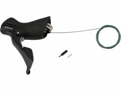 Shimano Sora Schalt-/Bremsgriff STI ST-R3000 2-/9-fach -Shimano Nullspeicher 355745