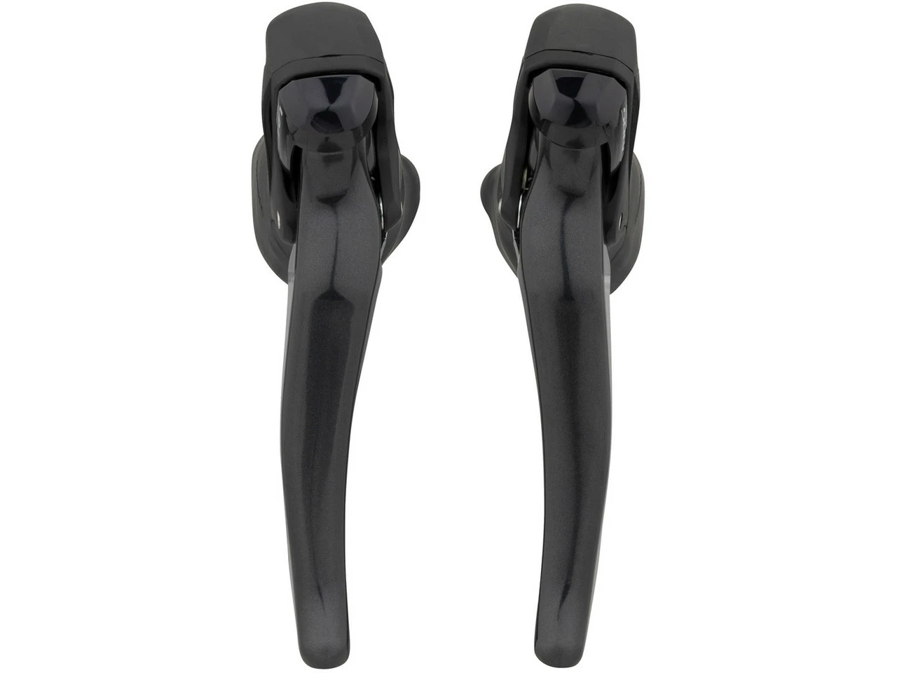 Shimano Sora V+h Set Schalt-/Bremsgriffe STI ST-R3000 2-/9-fach 2 Shimano Sora V+h Set Schalt-/Bremsgriffe STI ST-R3000 2-/9-fach – Bild 2