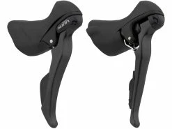 Shimano Sora V+h Set Schalt-/Bremsgriffe STI ST-R3000 2-/9-fach 6 Shimano Sora V+h Set Schalt-/Bremsgriffe STI ST-R3000 2-/9-fach -Shimano Nullspeicher 355752