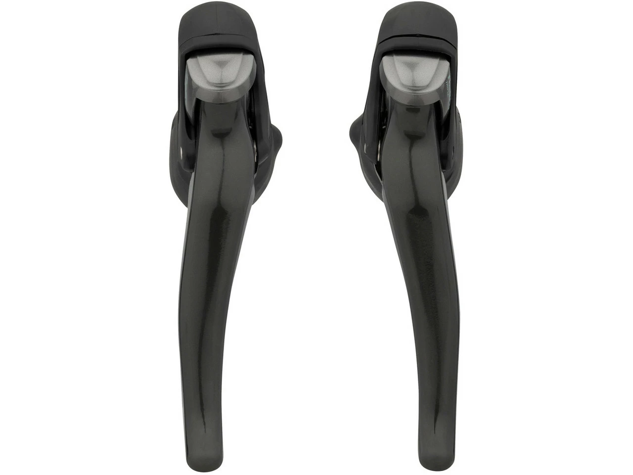 Shimano Tiagra V+h Set Schalt-/Bremsgriffe STI ST-4700/4703 2-/3-/10-fach 2 Shimano Tiagra V+h Set Schalt-/Bremsgriffe STI ST-4700/4703 2-/3-/10-fach – Bild 2