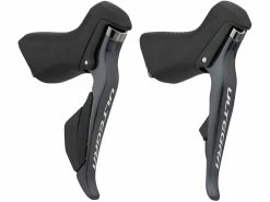 Shimano Ultegra Di2 V+h Set Schalt-/Bremsgriffe STI ST-R8050 2-/11-fach -Shimano Nullspeicher 355764