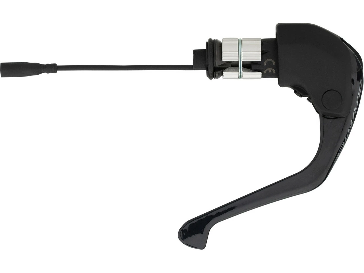 Shimano Dura-Ace Di2 Schalt-/Bremshebel STI ST-R9160 2-/11-/12-fach 4 Shimano Dura-Ace Di2 Schalt-/Bremshebel STI ST-R9160 2-/11-/12-fach – Bild 4