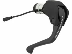 Shimano Dura-Ace Di2 Schalt-/Bremshebel STI ST-R9160 2-/11-/12-fach 11 Shimano Dura-Ace Di2 Schalt-/Bremshebel STI ST-R9160 2-/11-/12-fach -Shimano Nullspeicher 356718