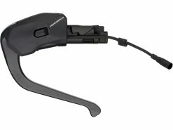 Shimano Dura-Ace Di2 Schalt-/Bremshebel STI ST-R9180 2-/11-/12-fach -Shimano Nullspeicher 356721