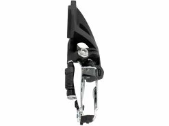 Shimano Deore Umwerfer FD-M5100 2-/11-fach -Shimano Nullspeicher 363159