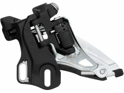 Shimano Deore Umwerfer FD-M5100 2-/11-fach -Shimano Nullspeicher 363162