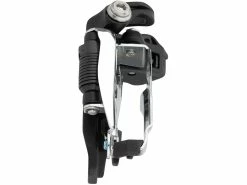 Shimano Deore Umwerfer FD-M5100 2-/11-fach -Shimano Nullspeicher 363163