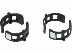 Shimano Deore Umwerfer FD-M5100 2-/11-fach -Shimano Nullspeicher 363167