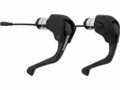 Shimano Ultegra Di2 V+h Set Schalt-/Bremshebel STI ST-R8060 2-/11-/12-fach -Shimano Nullspeicher 363964