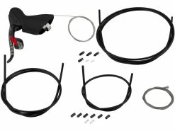 SRAM Red DoubleTap® Schalt-/Bremsgriff 2-/10-fach -Shimano Nullspeicher 363995