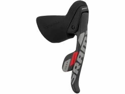 SRAM Red DoubleTap® Schalt-/Bremsgriff 2-/10-fach -Shimano Nullspeicher 363998