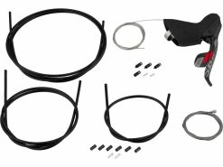 SRAM Red DoubleTap® Schalt-/Bremsgriff 2-/10-fach -Shimano Nullspeicher 363999