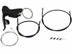 SRAM Rival 22 Double Tap® Schalt-/Bremsgriff Mech. 2-/11-fach -Shimano Nullspeicher 364362