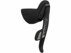 SRAM Rival 22 Double Tap® Schalt-/Bremsgriff Mech. 2-/11-fach -Shimano Nullspeicher 364365