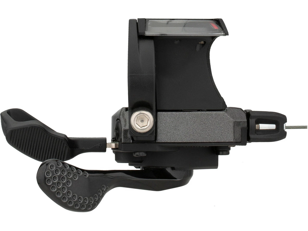 Shimano XT Schaltgriff SL-M8000 Mit Klemmschelle 2-/3-/11-fach 1 Shimano XT Schaltgriff SL-M8000 Mit Klemmschelle 2-/3-/11-fach