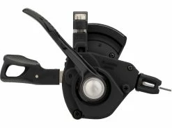 Shimano XT Schaltgriff SL-M8000 Mit Klemmschelle 2-/3-/11-fach 10 Shimano XT Schaltgriff SL-M8000 Mit Klemmschelle 2-/3-/11-fach -Shimano Nullspeicher 371452