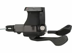 Shimano XT Schaltgriff SL-M8000 Mit Klemmschelle 2-/3-/11-fach 12 Shimano XT Schaltgriff SL-M8000 Mit Klemmschelle 2-/3-/11-fach -Shimano Nullspeicher 371454