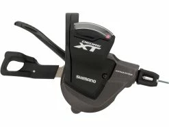 Shimano XT Schaltgriff SL-M8000 Mit Klemmschelle 2-/3-/11-fach 13 Shimano XT Schaltgriff SL-M8000 Mit Klemmschelle 2-/3-/11-fach -Shimano Nullspeicher 371455