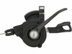 Shimano XT Schaltgriff SL-M8000 Mit Klemmschelle 2-/3-/11-fach 14 Shimano XT Schaltgriff SL-M8000 Mit Klemmschelle 2-/3-/11-fach -Shimano Nullspeicher 371456