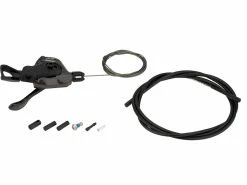 Shimano XT Schaltgriff SL-M8000-B-I Mit I-Spec 2-/3-/11-fach -Shimano Nullspeicher 371461