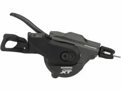 Shimano XT Schaltgriff SL-M8000-B-I Mit I-Spec 2-/3-/11-fach -Shimano Nullspeicher 371463