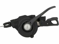 Shimano XT Schaltgriff SL-M8000-B-I Mit I-Spec 2-/3-/11-fach -Shimano Nullspeicher 371464